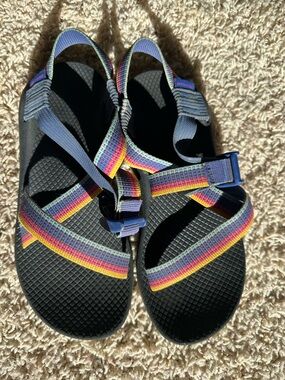 Chaco Women's Zcloud 2 Sandal Treta Sunset